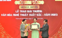 Lộ diện sớm một số chủ nhân của giải Mai Vàng lần thứ 29