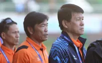 HAGL công bố tân HLV trưởng thay HLV Kiatisuk
