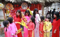 Vì sao học sinh Hà Nội được nghỉ Tết Nguyên đán ít hơn các địa phương khác?