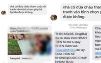 Cảnh giác với thủ đoạn lừa đảo qua lời mời bình chọn trên Facebook