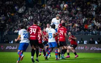 Bóng đá châu Âu: Juventus thắng ấn tượng; Barca vào chung kết cúp Nhà vua