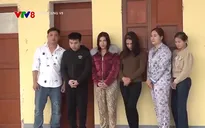 Nghệ An phá chuyên án đánh bạc bằng hình thức ghi số lô, số đề