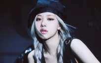 Rosé (BLACKPINK) trở lại phòng thu, sẵn sàng ra mắt âm nhạc mới