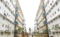 Các tỉnh, thành phố đăng ký hoàn thành 108 dự án nhà ở xã hội trong năm 2024