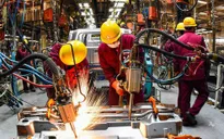 Kinh tế Trung Quốc giảm phát tháng thứ 3 liên tiếp