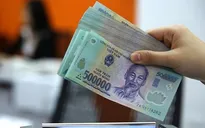 Lãi suất tiền gửi tiếp tục giảm mạnh, thấp nhất chỉ 1,7%/năm