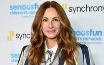 Julia Roberts tiết lộ lý do từ chối đóng "cảnh nóng"