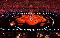 Khai mạc VCK Asian Cup 2023: Đầy màu sắc và ý nghĩa