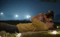 Không ngại cưới chỉ cần một lý do - Tập 34: Buổi hẹn hò đầu tiên, Đông nhanh nhẹn "khóa môi" Huyền
