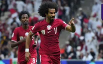 Chủ nhà Qatar thắng tưng bừng trận mở màn Asian Cup 2023