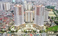 Thị trường bất động sản 2024: Giá nhà liệu có giảm?