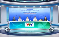 Công nghệ cao giúp khám tổng quát hiệu quả