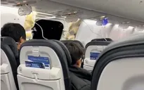 Mỹ gia hạn lệnh dừng bay Boeing 737 MAX 9