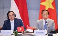 Thủ tướng Phạm Minh Chính và Tổng thống Indonesia kêu gọi doanh nghiệp 2 nước tăng cường hợp tác, đầu tư