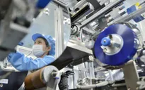 10 địa phương thu hút đầu tư FDI lớn nhất