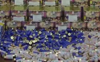 Gia tăng pháo nổ trái phép cuối năm: Lợi nhuận cao, có thể học trên... YouTube