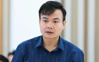 Bắt Phó Giám đốc Sở Tài nguyên và Môi trường tỉnh Lào Cai