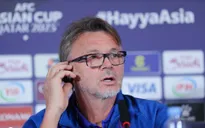 HLV Troussier nói gì trước trận đấu quan trọng với Nhật Bản | VCK Asian Cup 2023