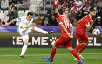 Uzbekistan 0-0 Syria: Chia điểm kịch tính | Bảng B VCK Asian Cup