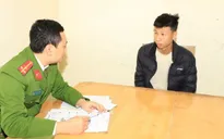 Lừa đảo mở tài khoản ngân hàng số đẹp để chiếm đoạt tài sản
