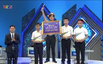 Đường lên đỉnh Olympia: Nam sinh Quảng Bình giành vòng nguyệt quế với điểm số cao ngất