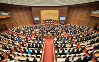 Truyền hình trực tiếp Phiên khai mạc Kỳ họp bất thường lần thứ 5 của Quốc hội