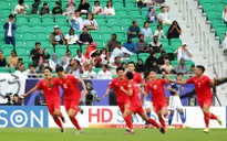 ASIAN Cup 2023 | ĐT Nhật Bản 4-2 ĐT Việt Nam | Trận đấu quả cảm của ĐT Việt Nam
