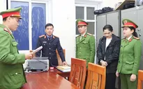 Hà Tĩnh: Khởi tố nữ tài xế say xỉn gây tai nạn chết người