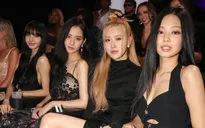 BLACKPINK dẫn đầu BXH giá trị thương hiệu nhóm nhạc nữ K-Pop tháng 1/2024