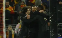 Đánh bại Lens, PSG củng cố ngôi đầu Ligue I