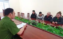 Triệt phá đường dây mua bán ma túy quy mô lớn, doanh thu 100 triệu đồng/ngày