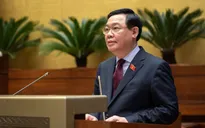 Toàn văn phát biểu khai mạc Kỳ họp bất thường lần thứ 5 của Chủ tịch Quốc hội Vương Đình Huệ