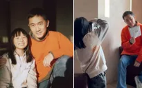 Lương Triều Vỹ khác lạ qua ống kính của nhiếp ảnh gia 9 tuổi