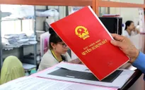 Xem xét cấp "sổ đỏ" cho hộ gia đình, cá nhân đang sử dụng đất không giấy tờ
