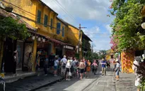 Hà Nội và Hội An lọt top điểm đến hàng đầu thế giới 2024
