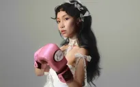 Mỹ Anh - Đối diện với áp lực con nhà nòi bằng sự tự hào, biết ơn