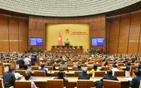 Quốc hội thảo luận về một số cơ chế đặc thù thực hiện các chương trình mục tiêu quốc gia