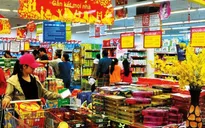 Sức mua hàng Tết có thể tăng 10%, khó xảy ra biến động giá