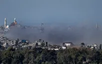 Những con số biết nói về thiệt hại khủng khiếp sau 100 ngày xung đột Israel - Hamas