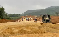 TP Hồ Chí Minh lập Ban Chỉ đạo đẩy nhanh các dự án trọng điểm