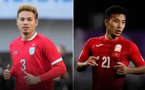 Lịch thi đấu và trực tiếp VCK Asian Cup hôm nay trên VTV: ĐT Thái Lan xuất trận