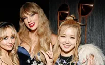 Thực hư tin đồn Rosé (BLACKPINK) hợp tác với Taylor Swift