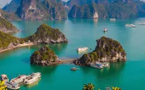 Vịnh Hạ Long và Sa Pa lọt top điểm đến thịnh hành nhất thế giới 2024