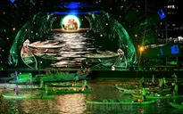 TP Hồ Chí Minh đưa du lịch văn hóa thành sản phẩm mũi nhọn