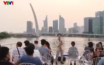 Tận dụng lợi thế sông nước để phát triển du lịch