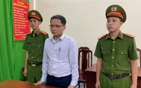 Bắt tạm giam Phó Cục trưởng Cục Đăng kiểm Việt Nam Nguyễn Vũ Hải
