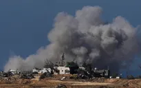 Qatar kêu gọi giải quyết vấn đề tại Gaza