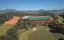 Lâm Đồng yêu cầu rà soát Dự án sân Golf Đồi Cù