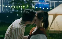 Chúng ta của 8 năm sau - Tập 32: Lâm chứng kiến Dương hôn Tuấn, Nguyệt lạnh lùng với Tùng