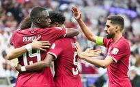 Lịch thi đấu và trực tiếp VCK Asian Cup hôm nay trên VTV | Qatar cơ hội giành vé sớm